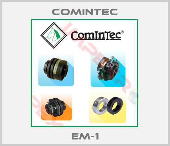 Comintec-EM-1