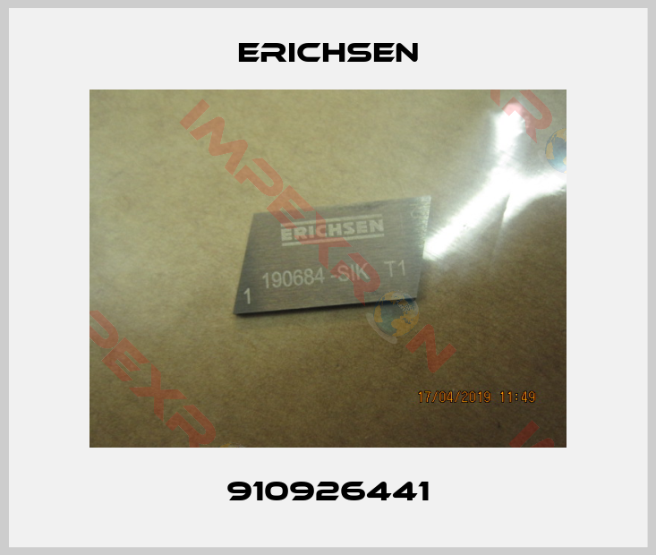 Erichsen-910926441