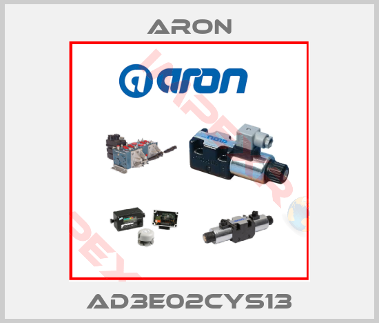 Aron-AD3E02CYS13