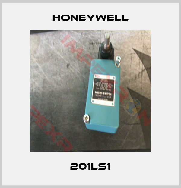 Honeywell-201LS1