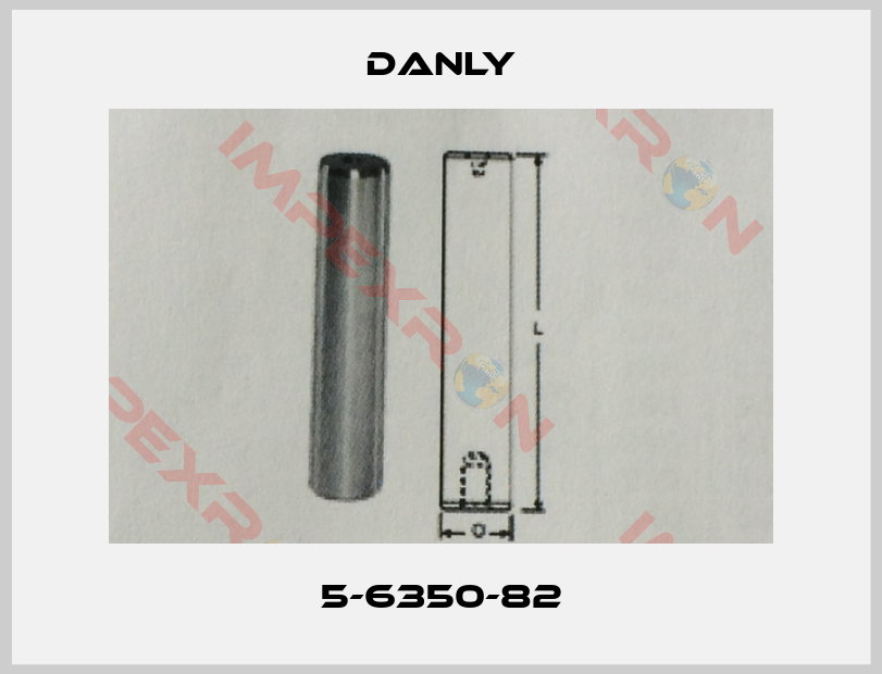 Danly-5-6350-82