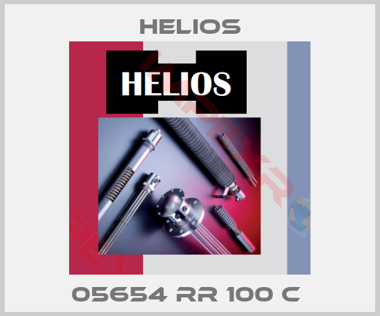 Helios-05654 RR 100 C 
