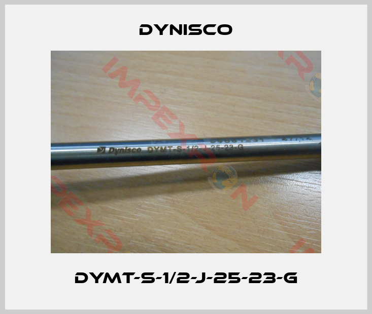Dynisco-DYMT-S-1/2-J-25-23-G