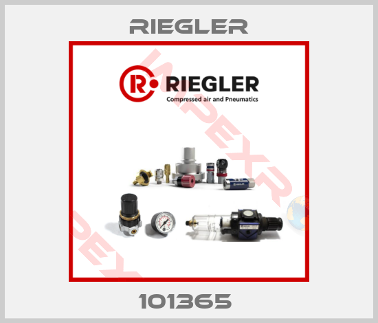 Riegler-101365 