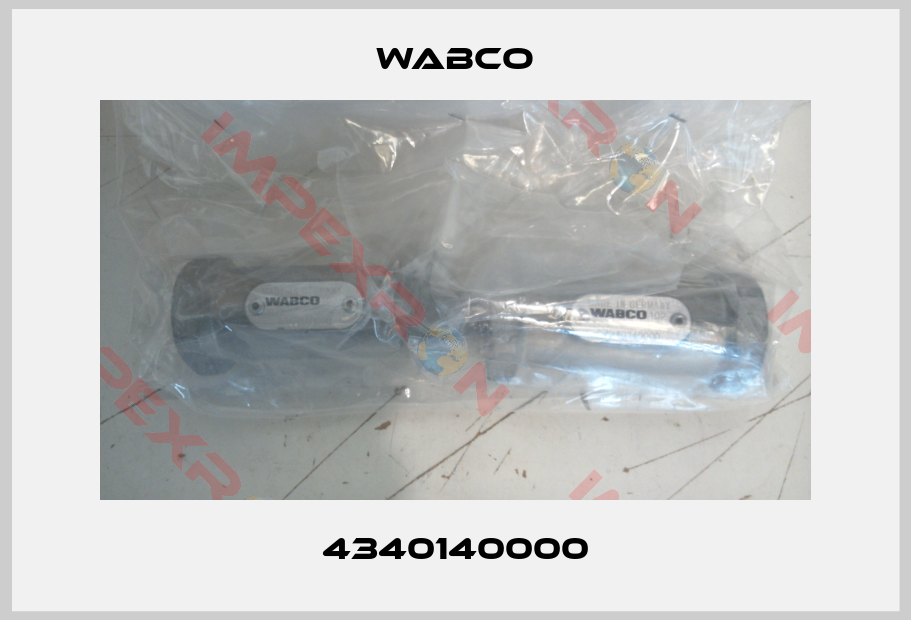 Wabco-4340140000