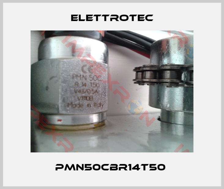 Elettrotec-PMN50CBR14T50 