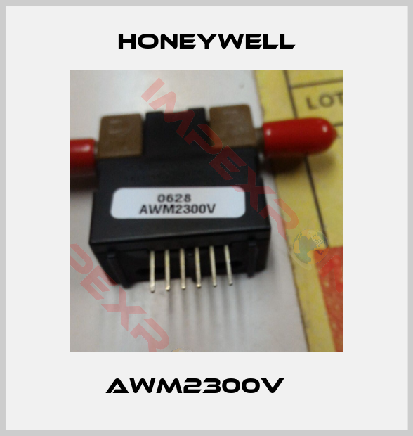 Honeywell-AWM2300V   