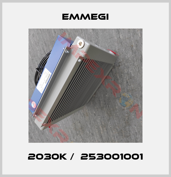 Emmegi-2030K /  253001001