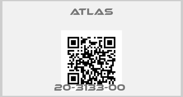 Atlas-20-3133-00 