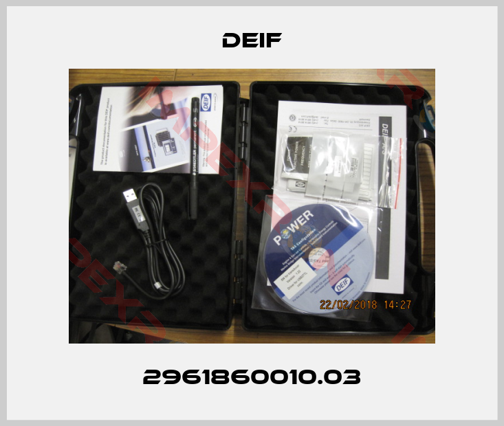 Deif-2961860010.03
