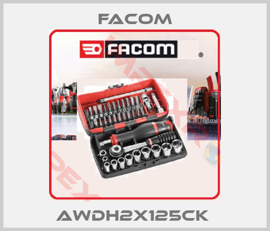 Facom-AWDH2X125CK 