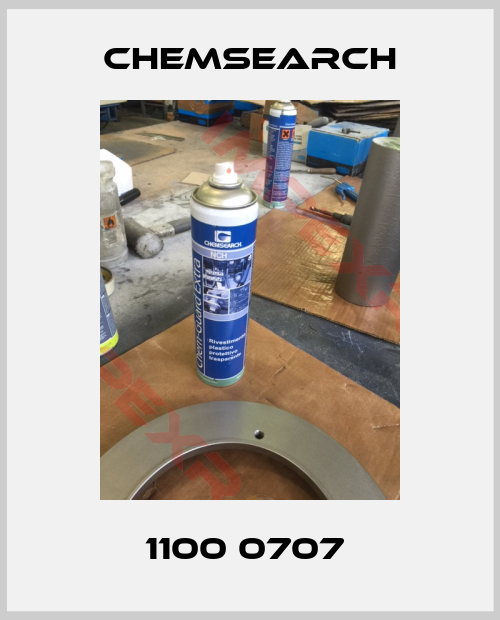 Chemsearch-1100 0707 