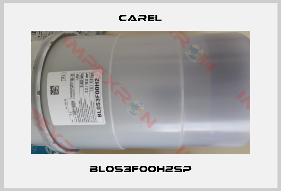 Carel-BL0S3F00H2SP
