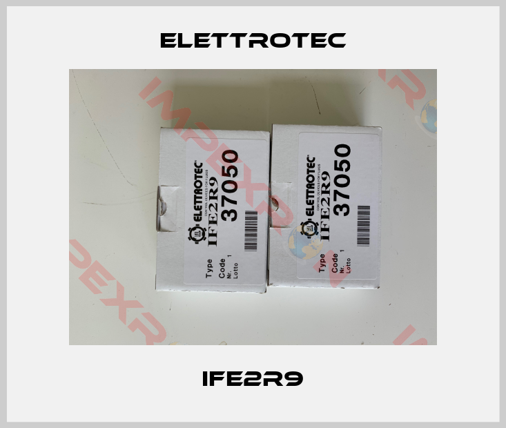 Elettrotec-IFE2R9