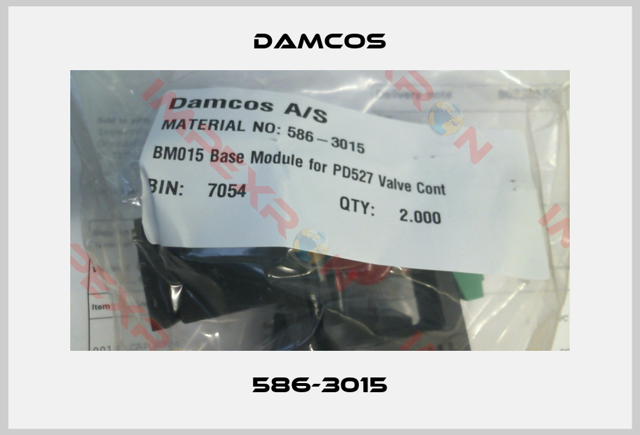 Damcos-586-3015