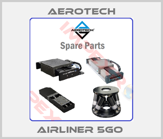 Aerotech-Airliner 5GO 