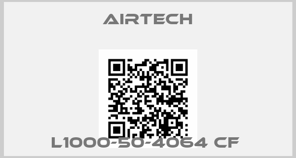 Airtech-L1000-50-4064 CF 