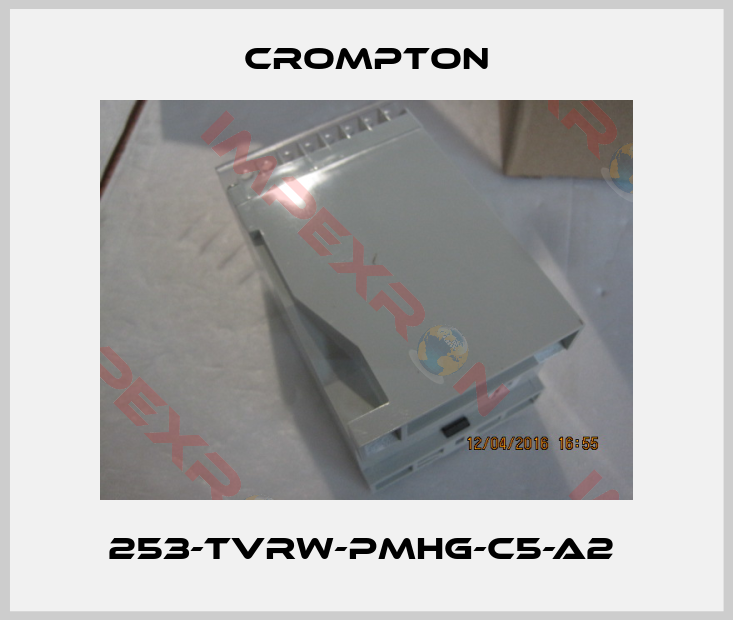 Crompton-253-TVRW-PMHG-C5-A2 