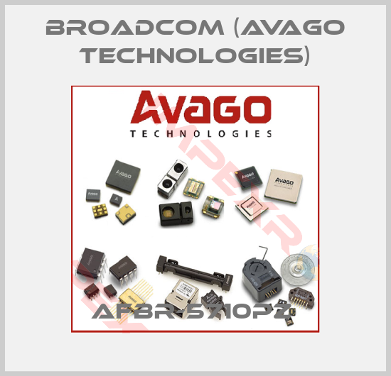 Broadcom (Avago Technologies)-AFBR-5710PZ 