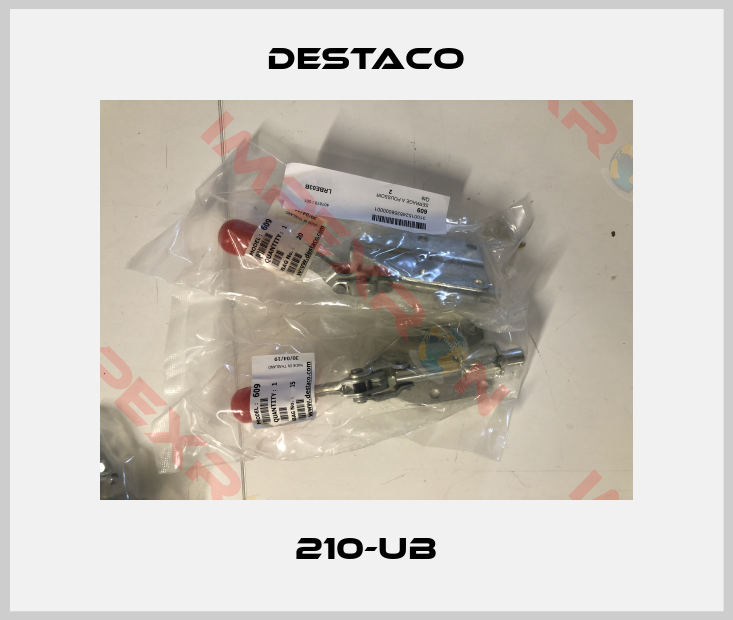 Destaco-210-UB