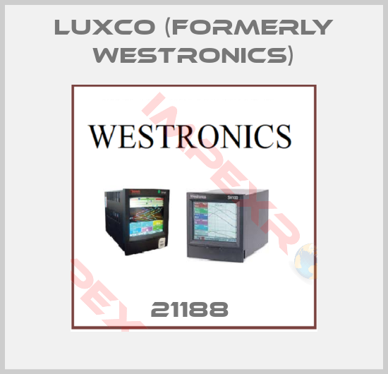 Luxco (formerly Westronics)-21188 