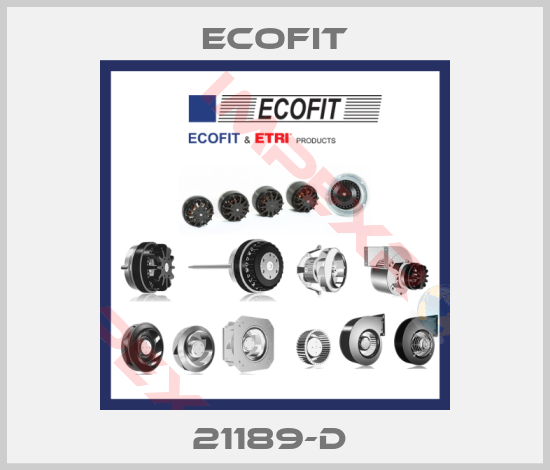 Ecofit-21189-D 