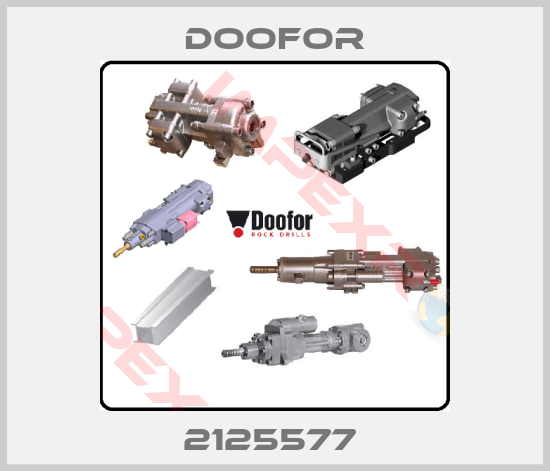 Doofor-2125577 