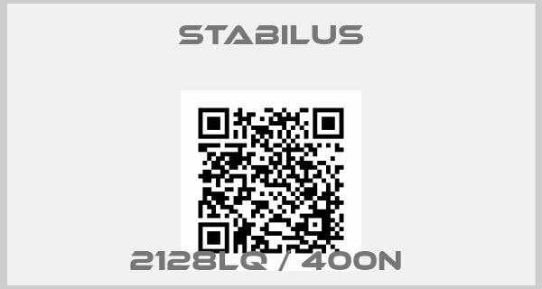 Stabilus-2128LQ / 400N 