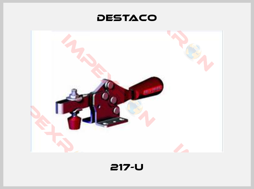Destaco-217-U