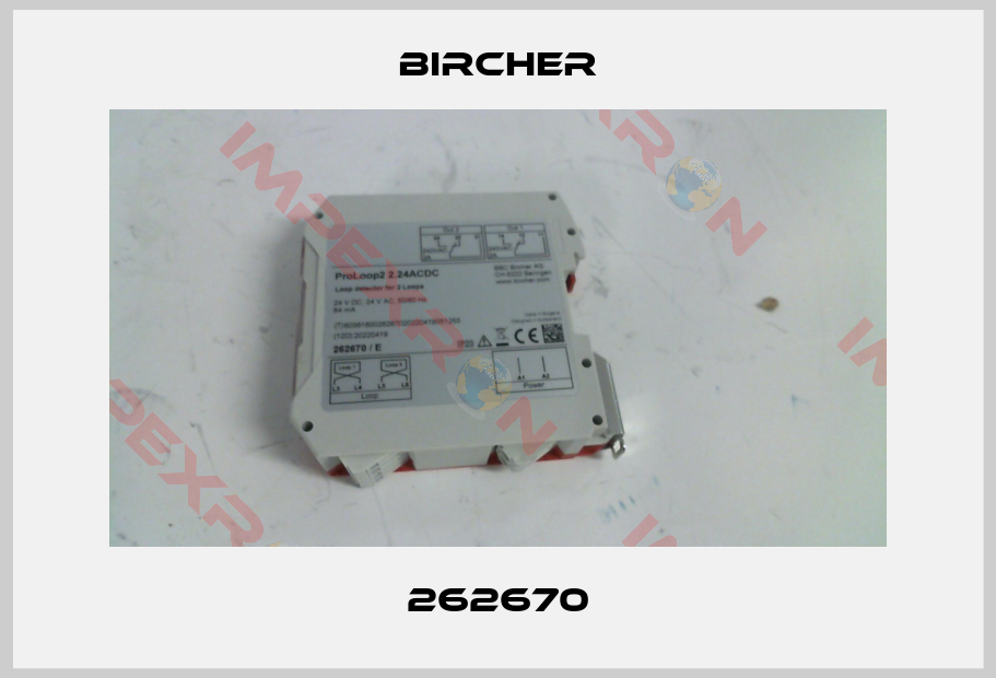 Bircher-262670