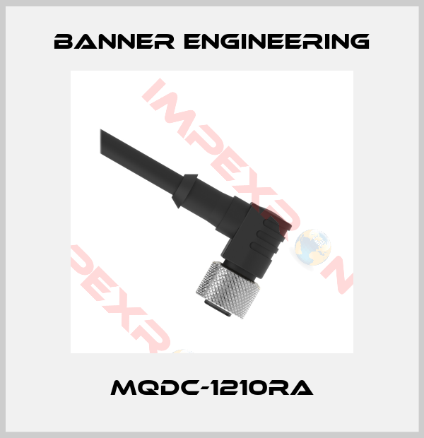 Banner Engineering-MQDC-1210RA