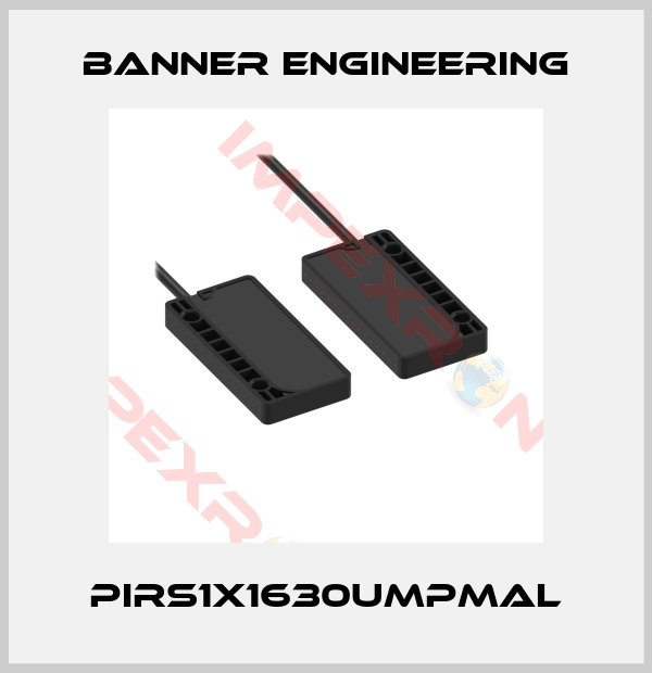 Banner Engineering-PIRS1X1630UMPMAL