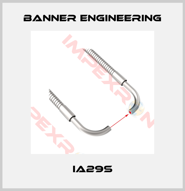 Banner Engineering-IA29S
