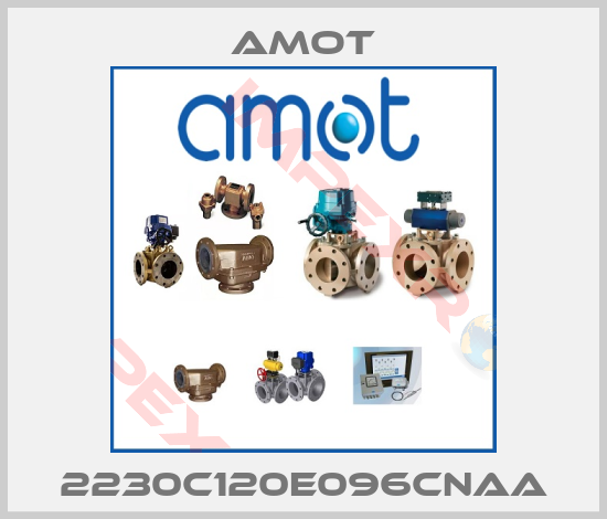 Amot-2230C120E096CNAA