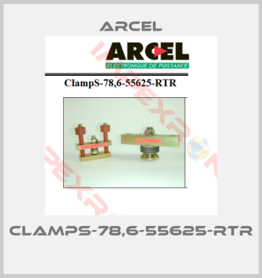 ARCEL-ClampS-78,6-55625-RTR