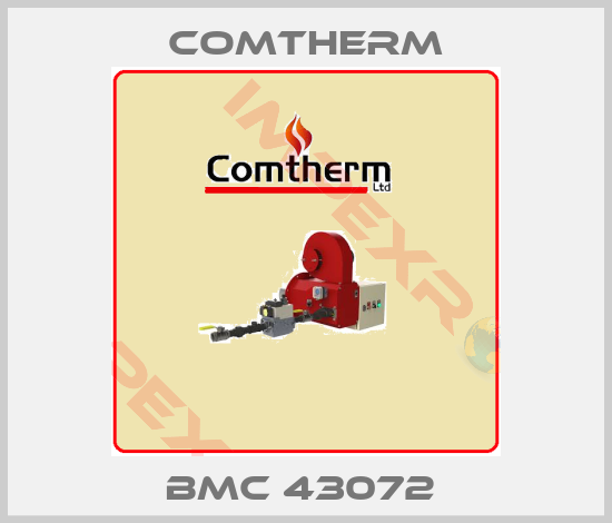 Comtherm-BMC 43072 