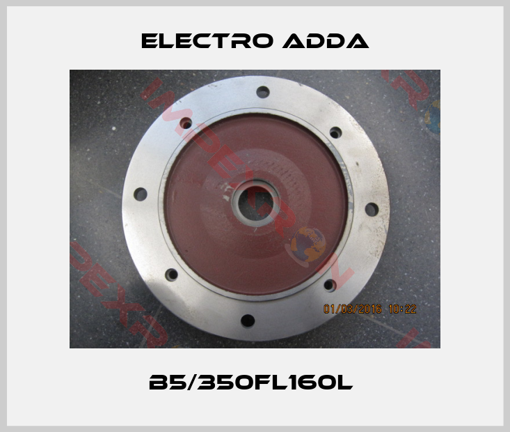 Electro Adda-B5/350FL160L 