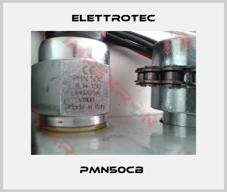 Elettrotec-PMN50CB 
