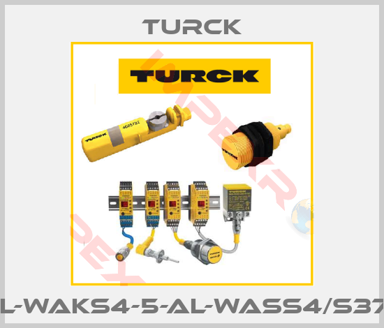 Escha-AL-WAKS4-5-AL-WASS4/S370