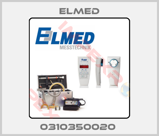 Elmed-0310350020 