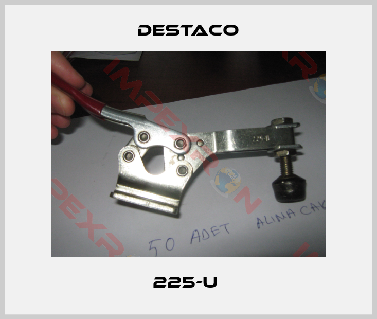 Destaco-225-U 
