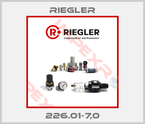 Riegler-226.01-7,0