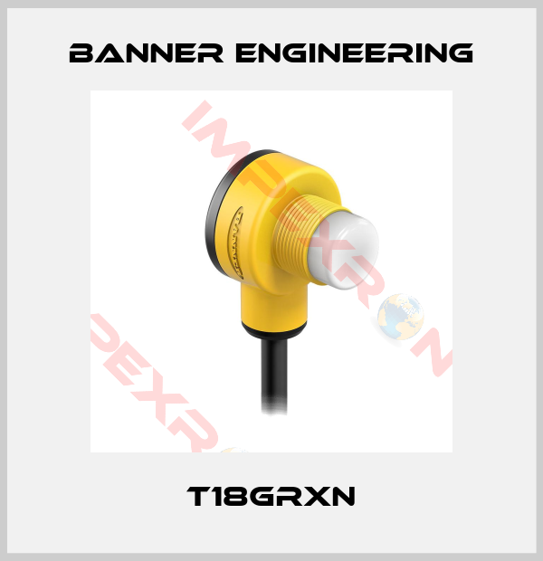 Banner Engineering-T18GRXN