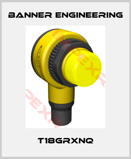 Banner Engineering-T18GRXNQ