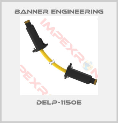 Banner Engineering-DELP-1150E