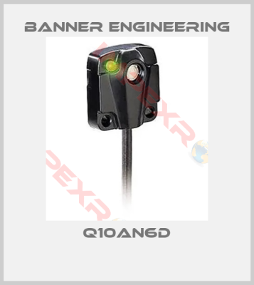 Banner Engineering-Q10AN6D