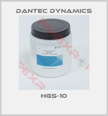 Dantec Dynamics-HGS-10