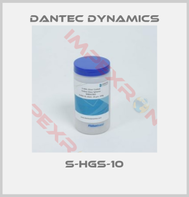 Dantec Dynamics-S-HGS-10