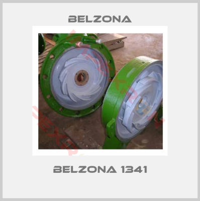 Belzona-BELZONA 1341
