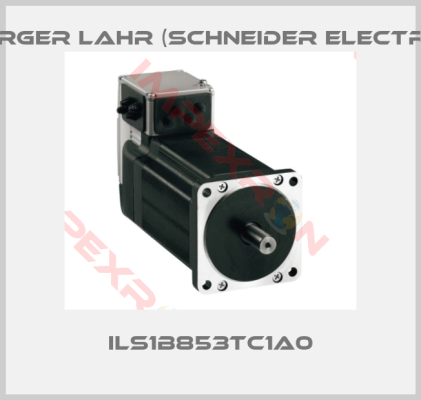 Berger Lahr (Schneider Electric)-ILS1B853TC1A0